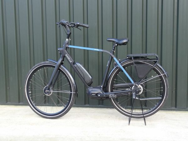 Done deal 2024 bicycles tipperary