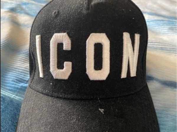 Icon cheap cap sale