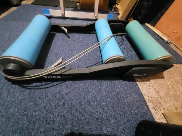 Tacx galaxia rollers for on sale sale