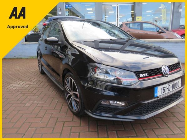 Polo gti online 18