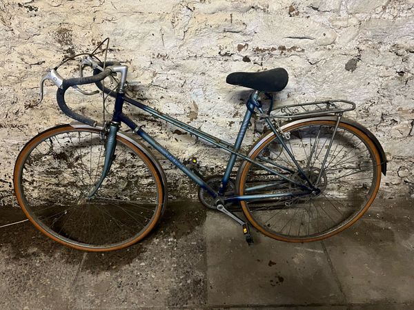 vintage bicycle 200 All Sections Ads For Sale in Ireland DoneDeal