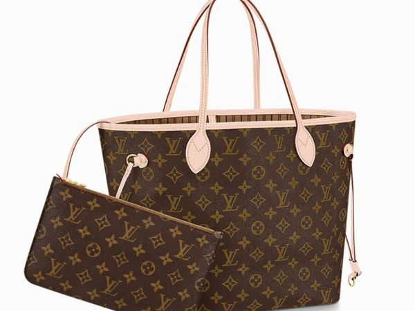 Neverfull store bag price