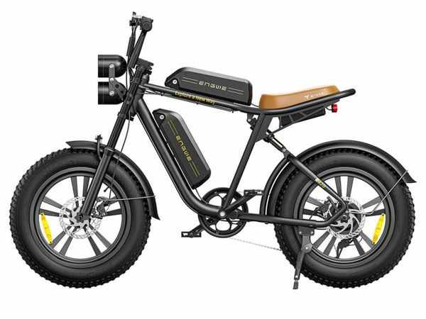 Done deal electric clearance bikes