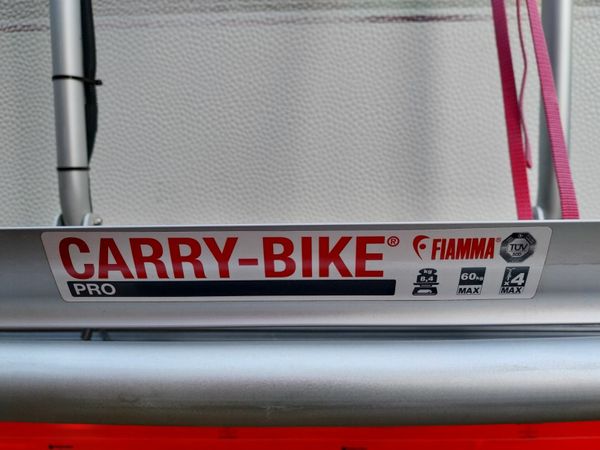 Fiamma carry bike discount 702233