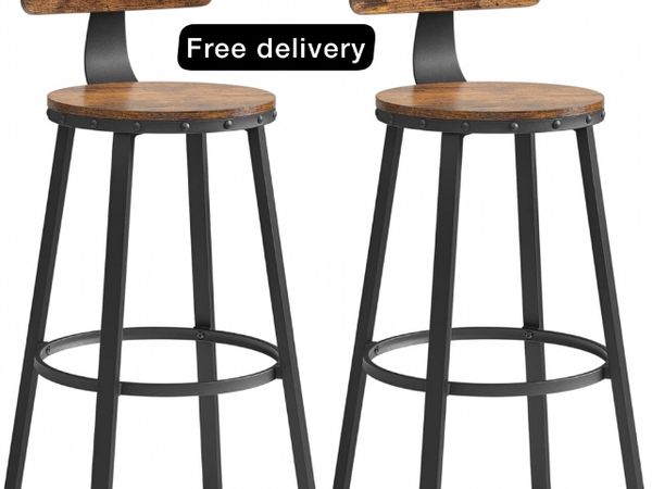 Donedeal deals bar stools