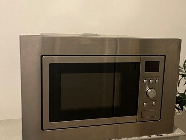 Done deal outlet microwave