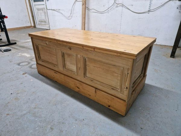 Done deal blanket box new arrivals