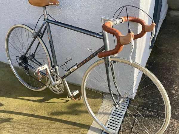 peugeot bicycle 33 All Sections Ads For Sale in Ireland DoneDeal