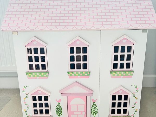 Dolls deals house ireland