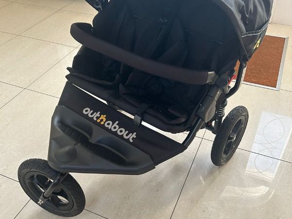 Joules buggy best sale