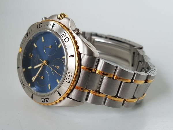 Donedeal outlet mens watches