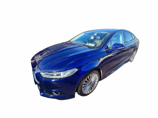 Ford mondeo deals mk5 parts