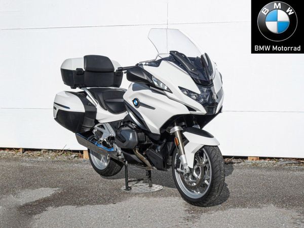 Bmw r 1250 rt 2021 online price