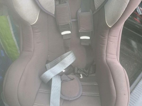 Nania d9 cheap car seat