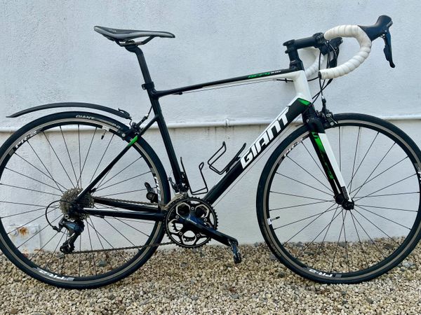 Giant defy best sale 0 2015