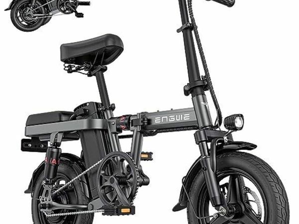 Done deal sales folding bike