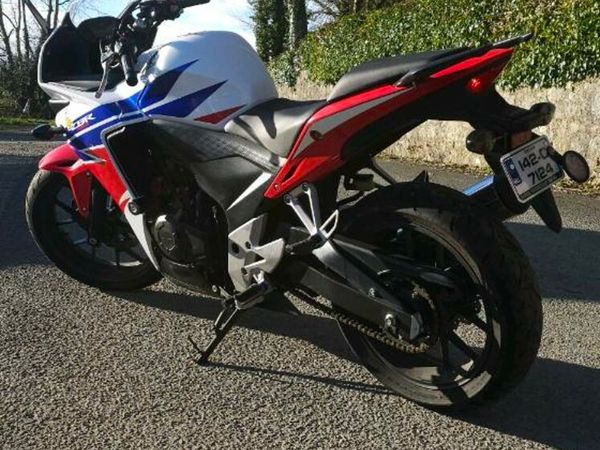 Cbr500r for sale near hot sale me