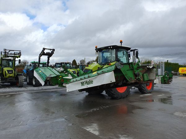 Tractor mowers for sale done deal new arrivals