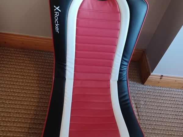 x rocker gaming chair 4 Baby Kids Ads For Sale in Ireland