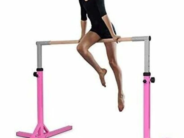 Exercise bars for online garden