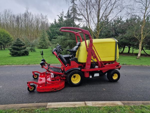 Turbo lawn mower online for sale