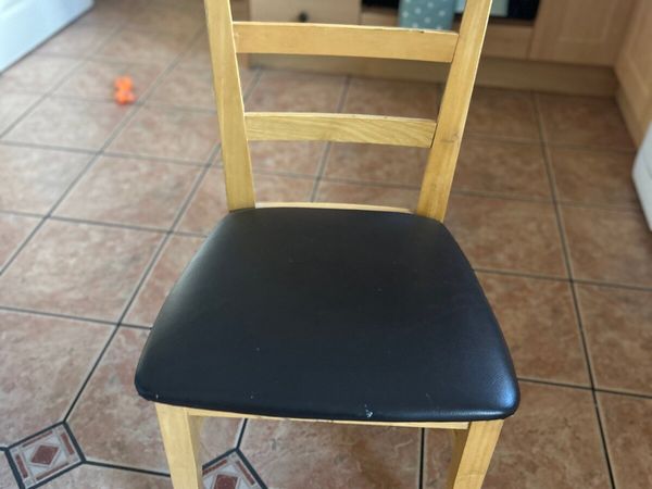 free kitchen chairs 76 All Sections Ads For Sale in Ireland