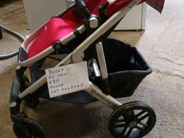 Done deal clearance baby buggies