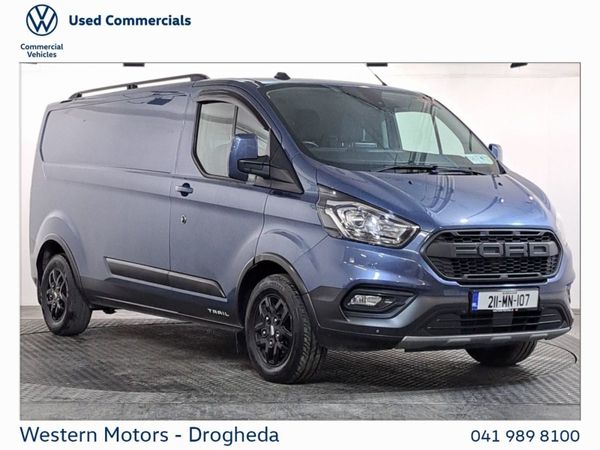 Ford transit 2021 hot sale