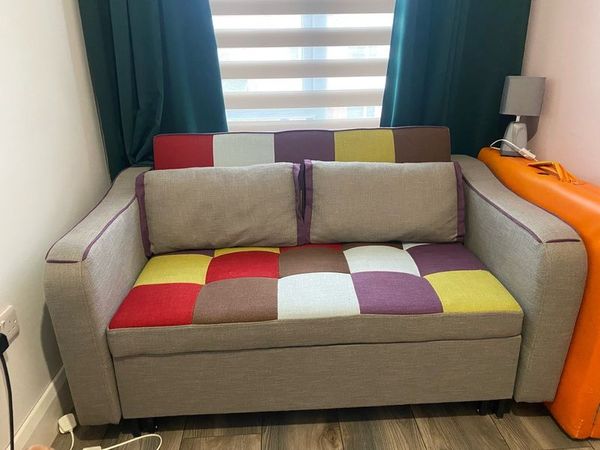 Bargaintown deals sofa beds