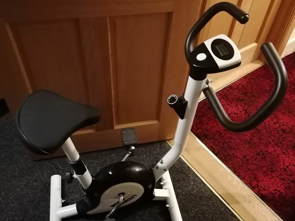 Coopers sales exercise bike