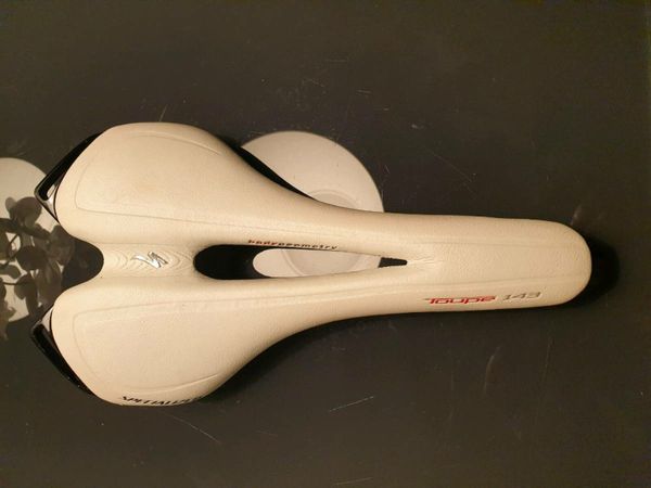 Specialized toupe 143 saddle for sale in Co. Kildare for 50 on