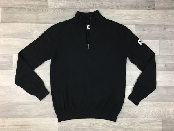 Footjoy on sale jumper sale