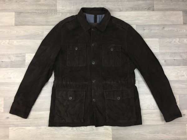 Mens xxl outlet leather jackets