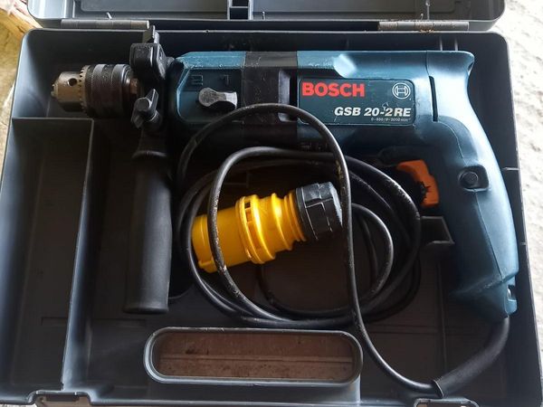 bosch 24 volt drill 12 Machinery Tools Ads For Sale in Ireland