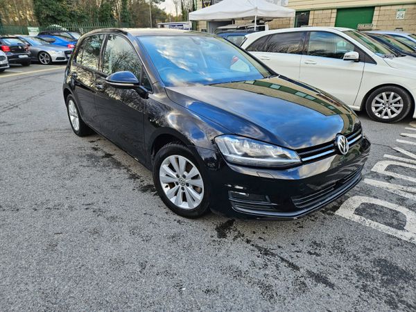 Golf 7 1.2 discount tdi