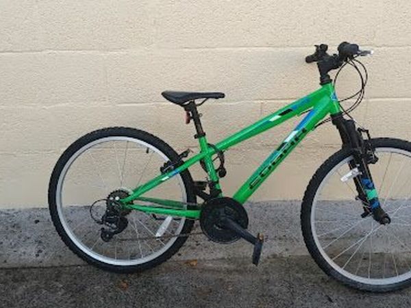 Edgar bike sale 24 inch