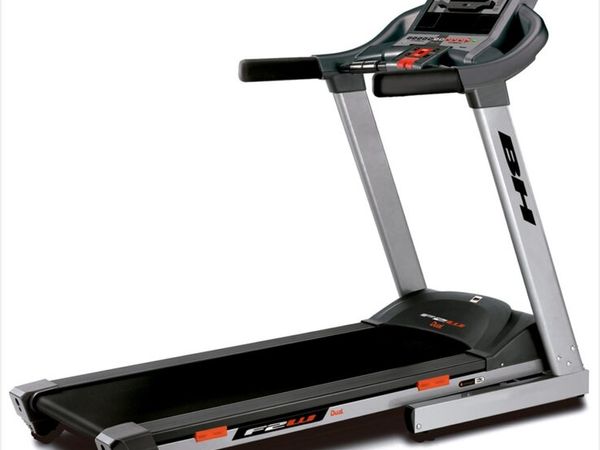 Argos discount treadmill machine