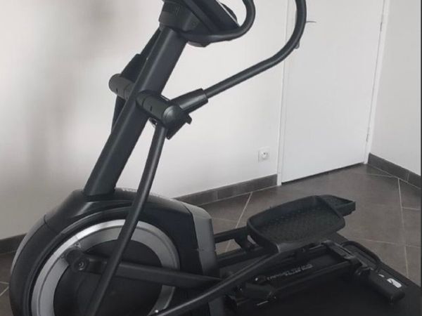 Donedeal 2025 cross trainer