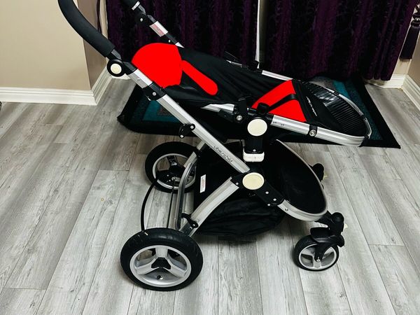 Uberchild 2025 isofix base