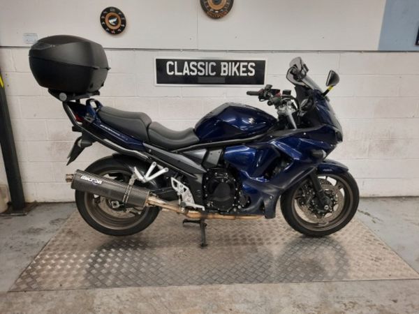 Donedeal cheap classic motorbikes