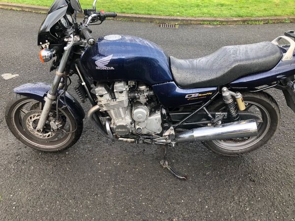 Honda cb deals 750 four olx