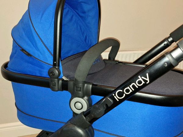 Buggy boards hotsell for icandy peach