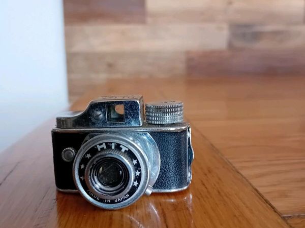 Old cameras for clearance sale