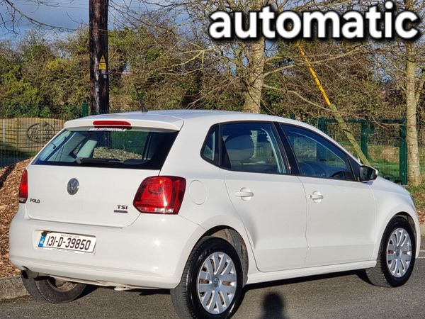 Volkswagen Polo Cars For Sale in Ireland DoneDeal