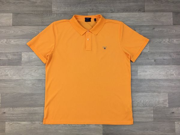 Gant best sale polo 3xl