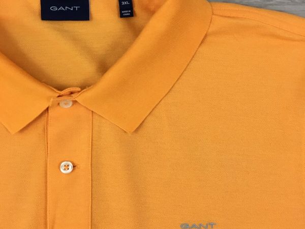 Gant polo online 3xl