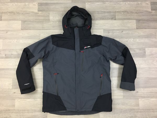 Men's arran 3in1 online waterproof jacket