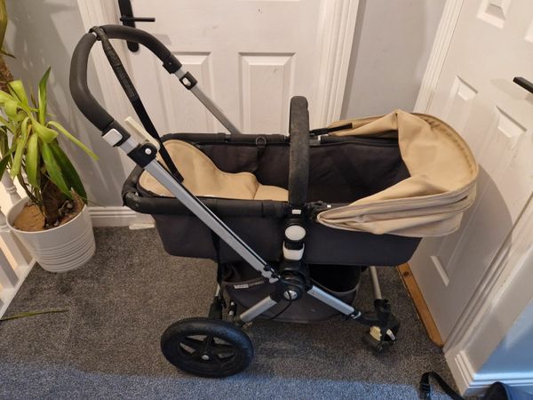 Bugaboo cameleon clearance newborn