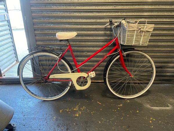 Classic and vintage bikes online for sale done deal