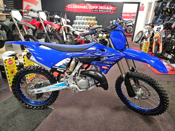 Yz125 for best sale sale near me